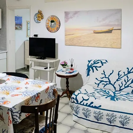 Sul Mare 托雷坎内