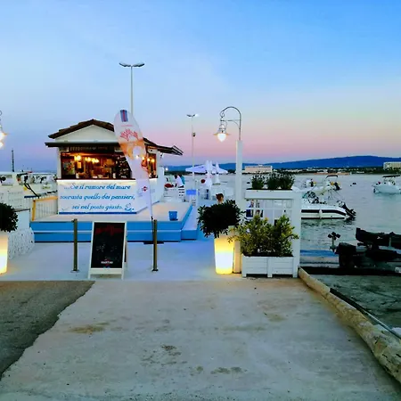 Holiday home Sul Mare