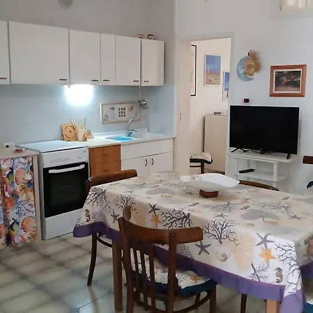 Sul Mare Holiday home Torre Canne