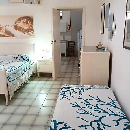 Sul Mare Nyaraló