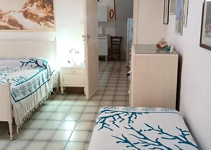 Sul Mare Casa vacanze