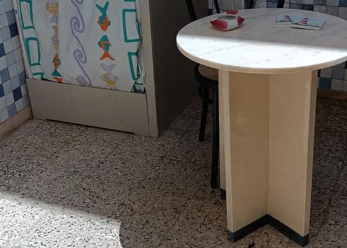Casa vacanze Sul Mare Torre Canne